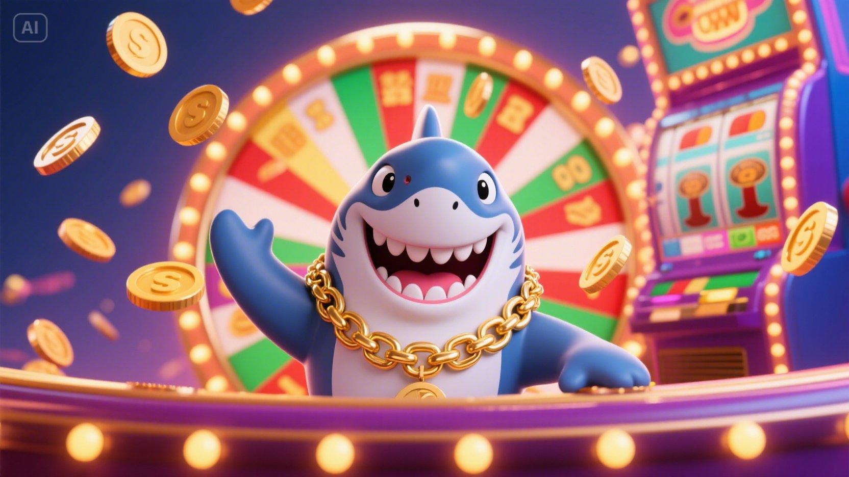 Registration at Dinosaur Tycoon 2 Casino