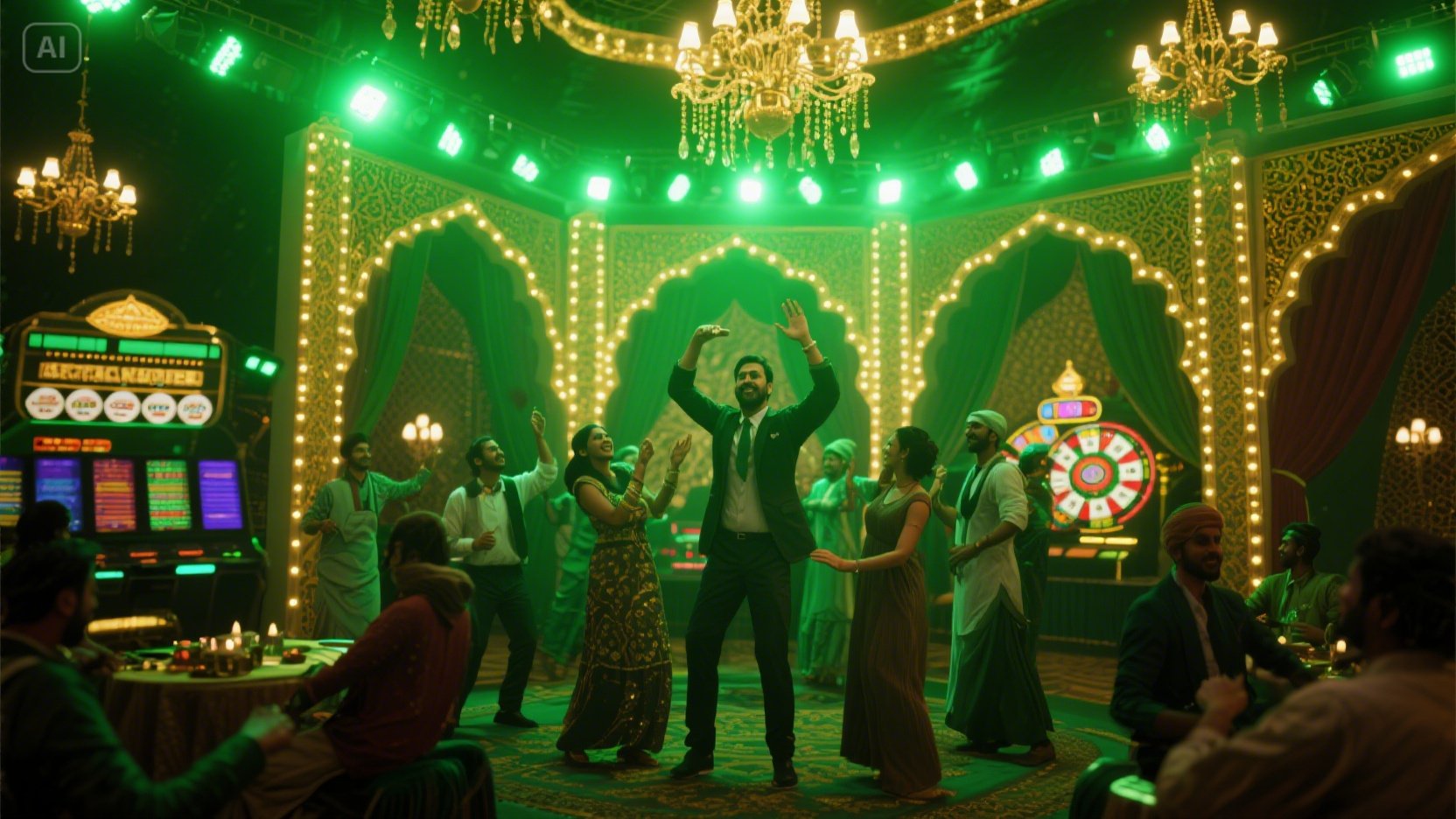 Registration at Dinosaur Tycoon 2 Casino